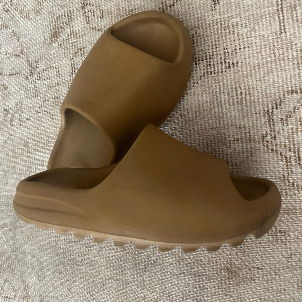 Yeezy Adidas Slides